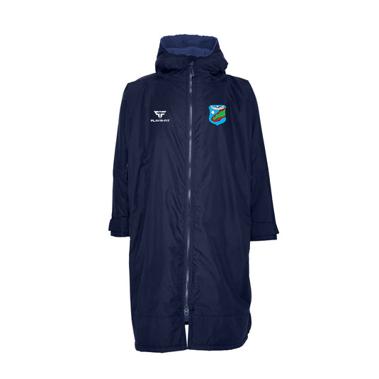 Beara GAC Sports Robe (Fleeced) - Adults