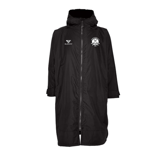 St Peters GAC Lurgan Sports Robe (Fleeced) - Kids