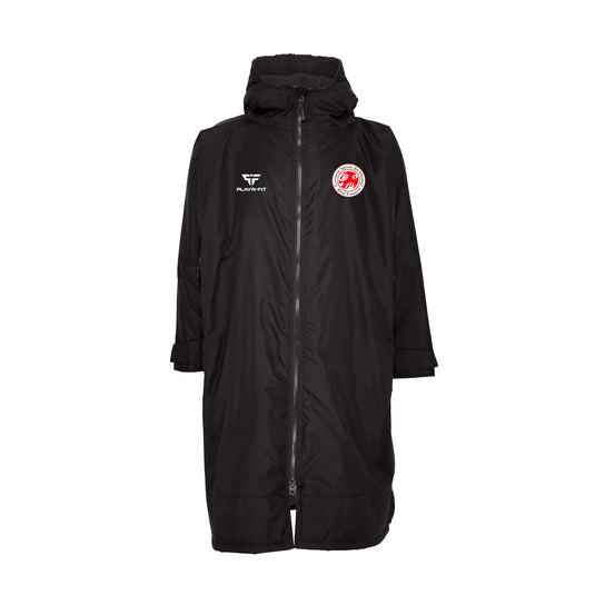 Cumann Spoirt An Phobail Sports Robe (Fleeced) - Adults