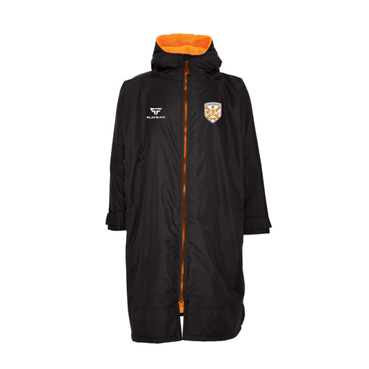 Clann Eireann Sports Robe (Fleeced) - Adults