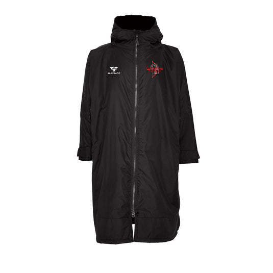 CúChulainn Archers Sports Robe (Fleeced) - Adults