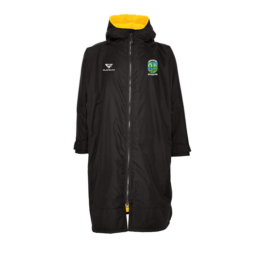 Four Roads GAC Sports Robe (Fleeced) - Kids