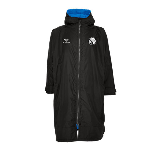 Glenlough Running Club Sports Robe (Fleeced) - Adults