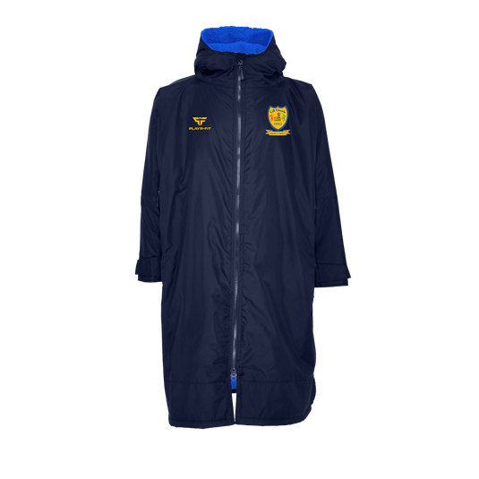 Kilkerley Emmets Sports Robe - Adults