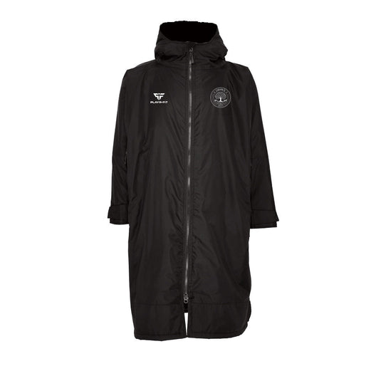 Lisburn FC Soccers Robe (Fleeced) - Kids
