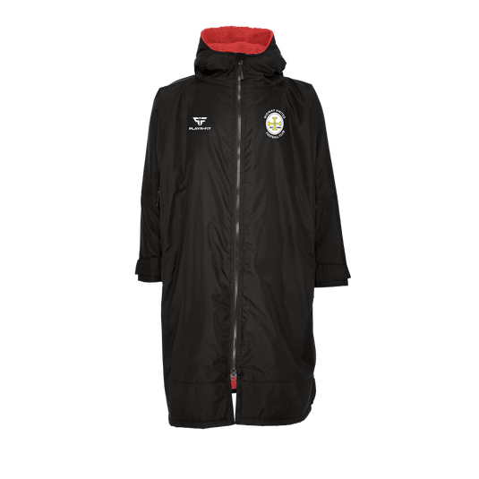 Midway United Sports Robe (Fleeced) - Kids