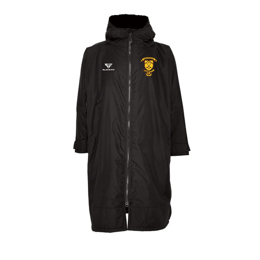Sean Treacys Hurling Club Lurgan Sports Robe (Fleeced) - Kids
