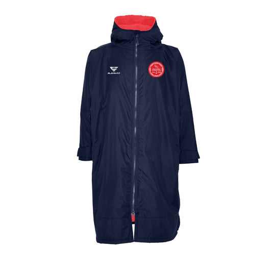 Rock Celtic Sports Robe (Fleeced) - Adults