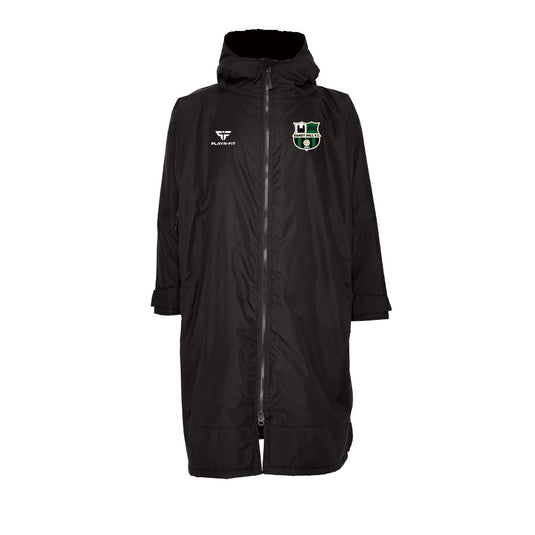 Sandy Hill FC Sports Robe (Fleeced) - Kids
