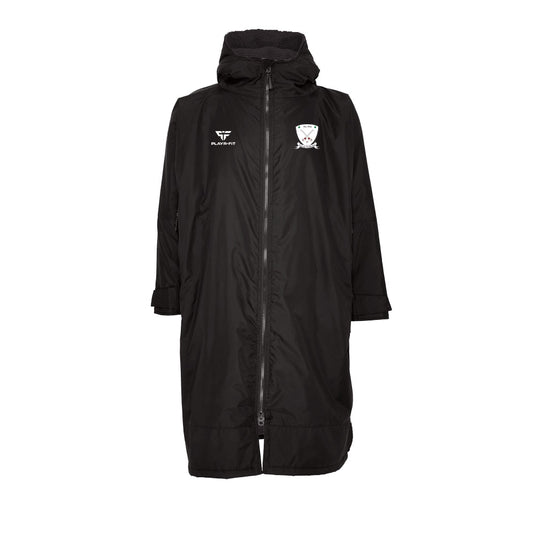 Watergrasshill Hurling Sports Robe (Fleeced) - Adults