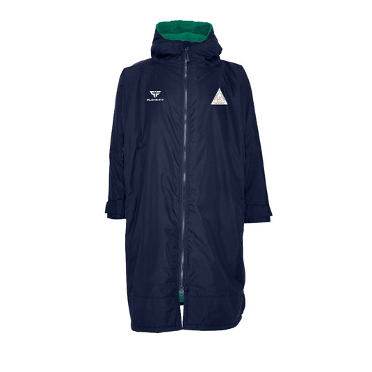 Drumgor PS Sports Robe (Fleeced) - Kids