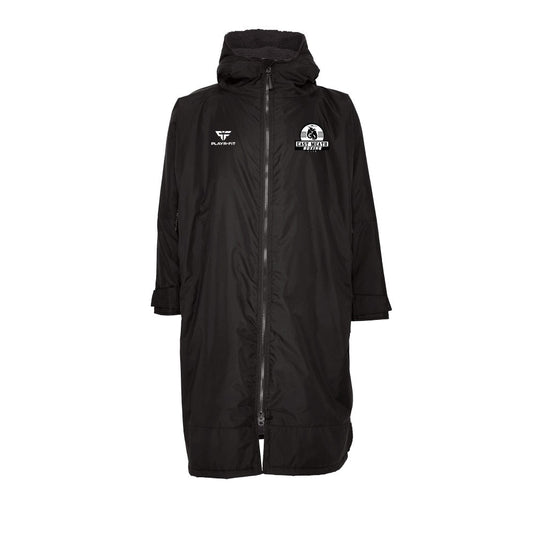 East Meath Boxing Sports Robe (Fleeced) - Kids