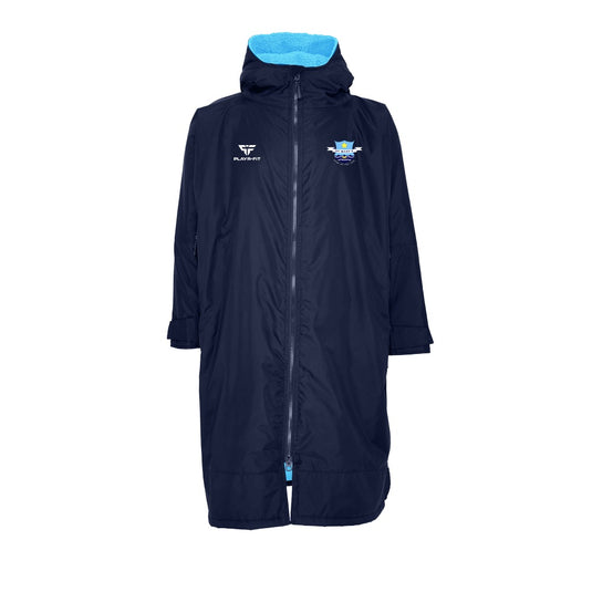 St Mary's Star of The Sea Primary School Belfast Sports Robe (Fleeced) - Kids
