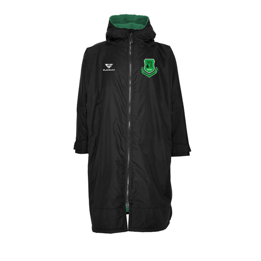Clann na nGael Cork Sports Robe (Fleeced) - Adults