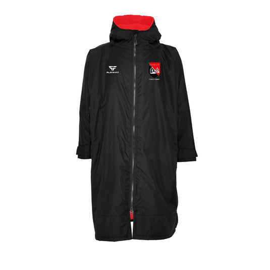 Fenagh G4M&O Sports Robe (Fleeced) - Adults