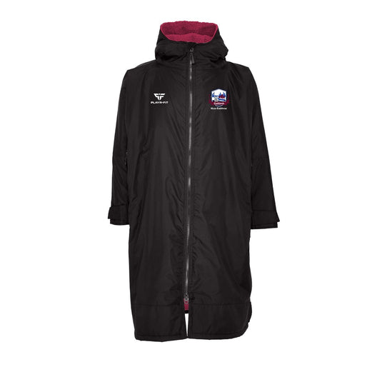 Galway NY IRE Sports Robe (Fleeced) - Adults