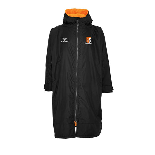 Knocks Grattans Hurling Sports Robe (Fleeced) - Adults
