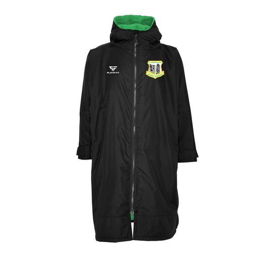 St Josephs GFC Louth Sports Robe (Fleeced) - Adults