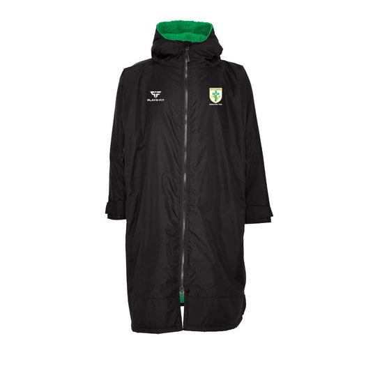 Atticall GAC Sports Robe (Fleeced) - Kids