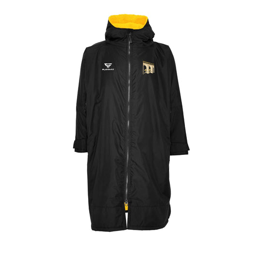 Dromore AC Sports Robe (Fleeced) - Adults