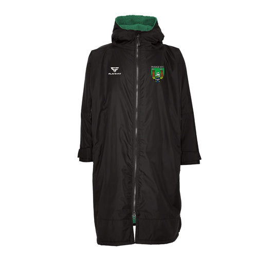Passage AFC Sports Robe (Fleeced) - Kids