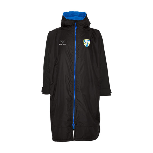 St Francis PS Lurgan Staff Sports Robe (Fleeced) - Adults