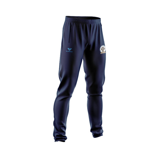 St Johns PS Moy Staff Skinny Pants Spirit Navy - Kids