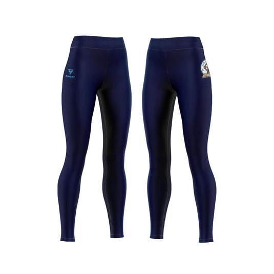St Johns PS Moy Staff High Waist Leggings - Adults