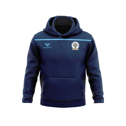 St Johns PS Moy Staff Hoodie Spirit Navy - Kids