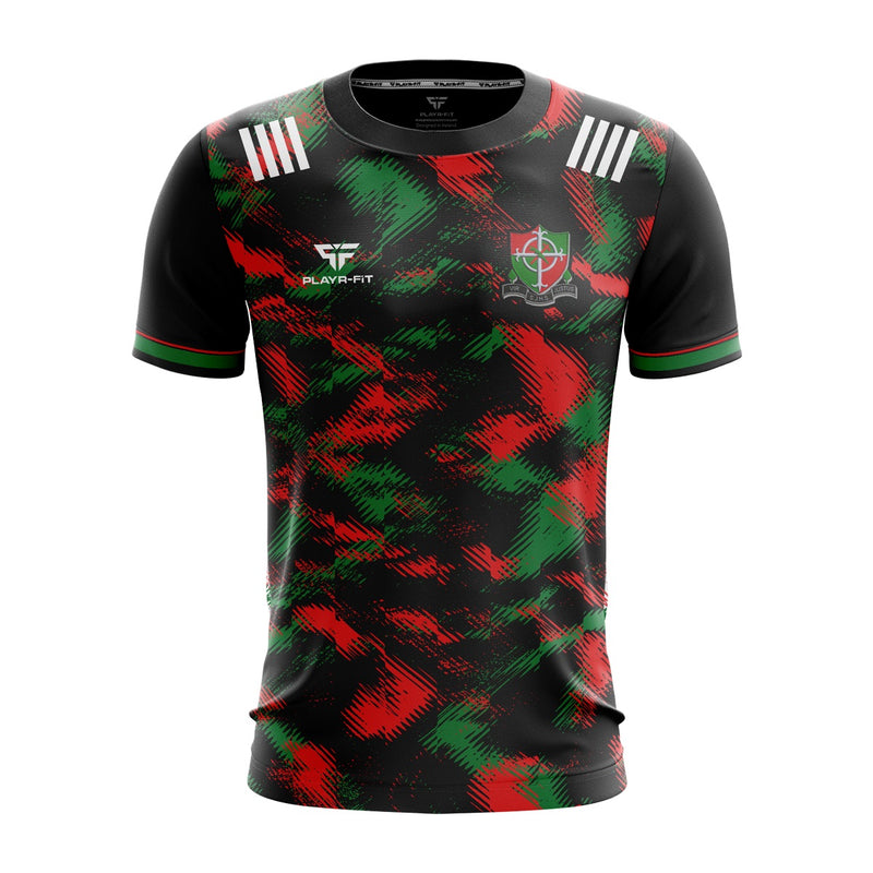 Load image into Gallery viewer, St Josephs Boys High School Newry Staff Jersey F06 - Adults
