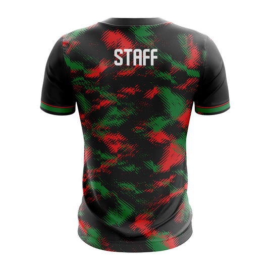 St Josephs Boys High School Newry Staff Jersey F06 - Adults