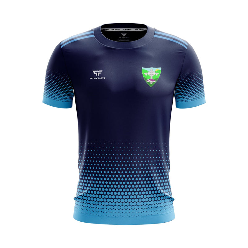Load image into Gallery viewer, St Marys PS Rathfriland Leavers Jersey A14 - Adults
