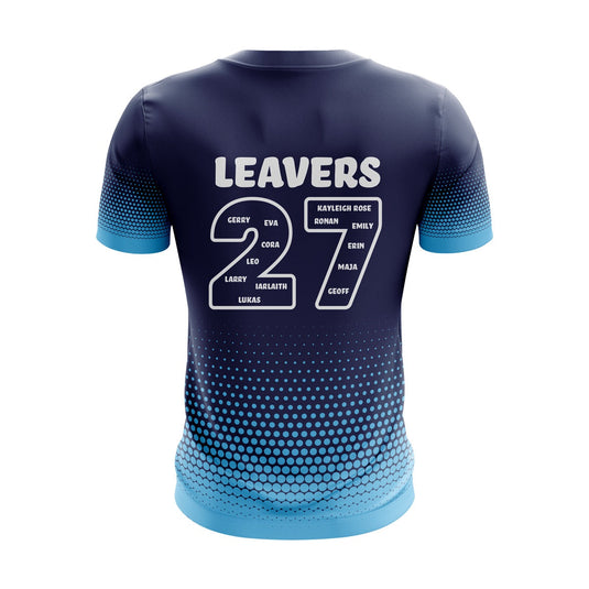St Marys PS Rathfriland Leavers Jersey A14 - Kids