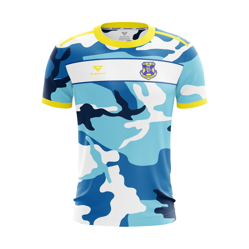 Load image into Gallery viewer, St Patricks FC Jersey A08 - Adults
