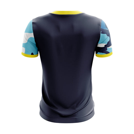 St Patricks FC Jersey A08 - Adults