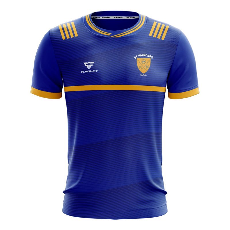 Load image into Gallery viewer, St Raymonds GFC Jersey (E21) - Adults
