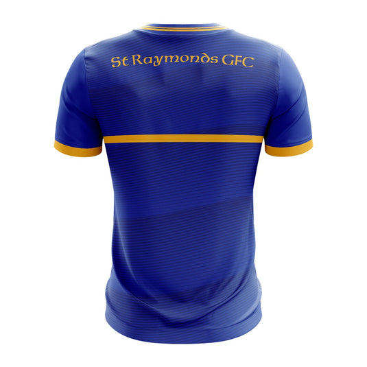 St Raymonds GFC Jersey (E21) - Adults