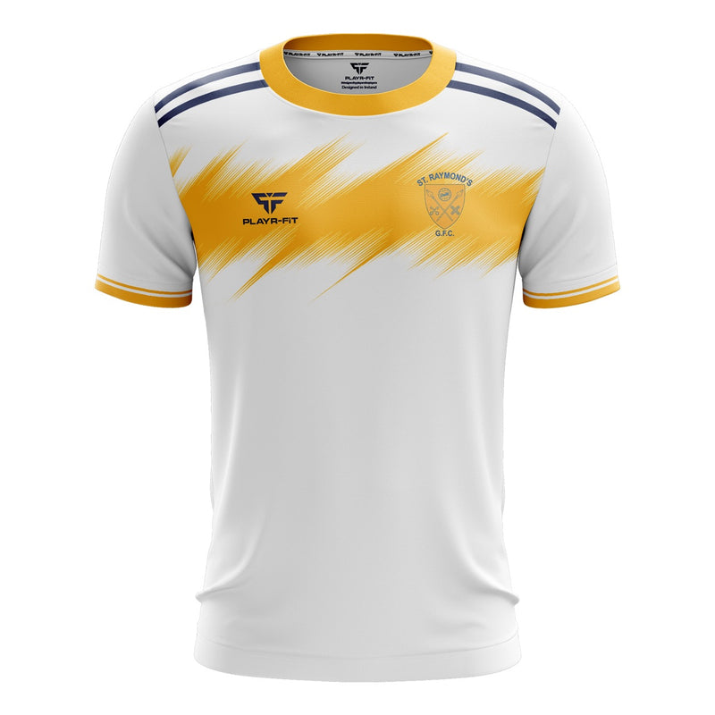 Load image into Gallery viewer, St Raymonds GFC Jersey (E16) - Adults
