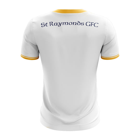 St Raymonds GFC Jersey (E16) - Adults