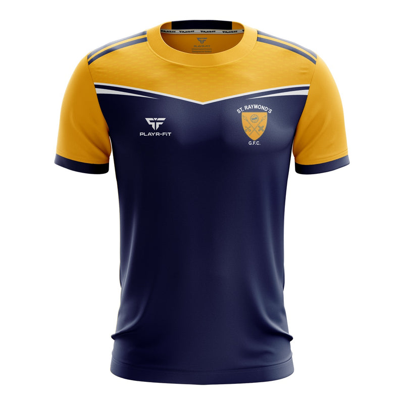 Load image into Gallery viewer, St Raymonds GFC Jersey (E14) - Adults
