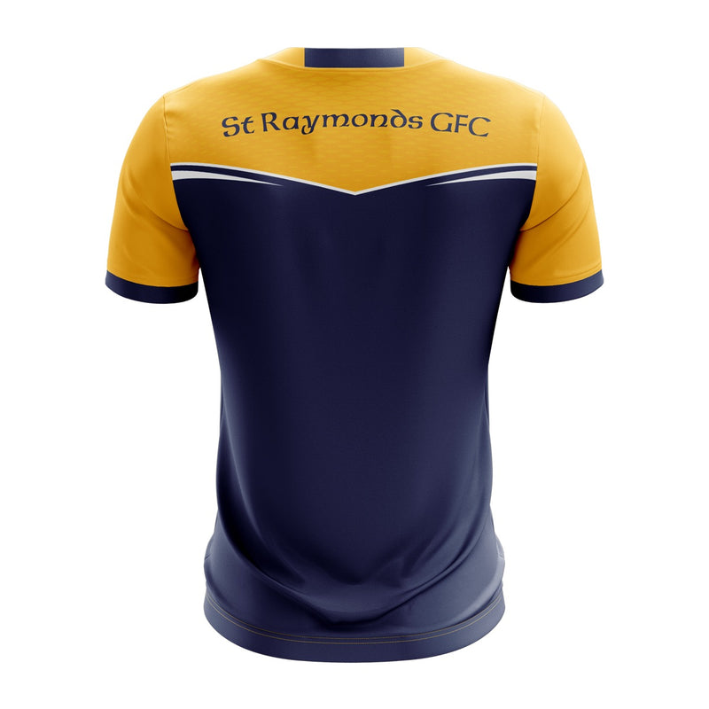 Load image into Gallery viewer, St Raymonds GFC Jersey (E14) - Adults
