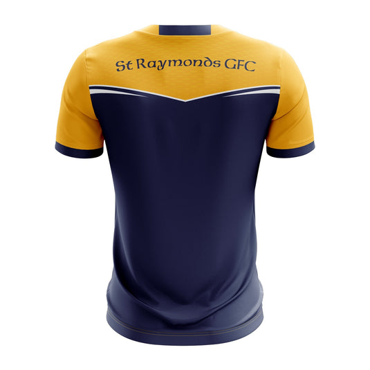 St Raymonds GFC Jersey (E14) - Adults