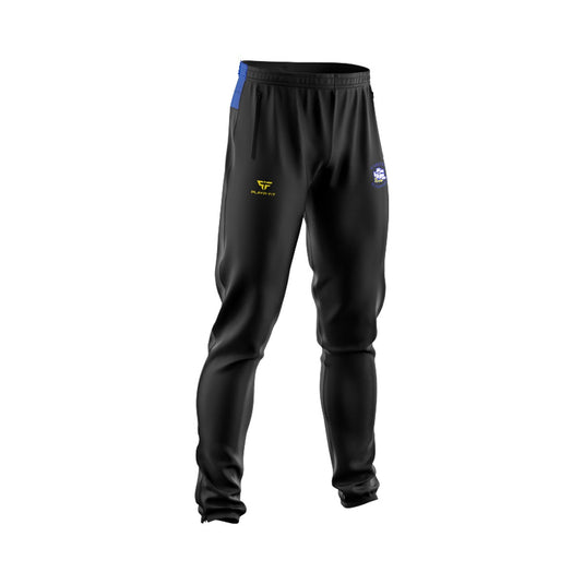 St Vincents Centre Staff Skinny Pants Vigour Black - Kids