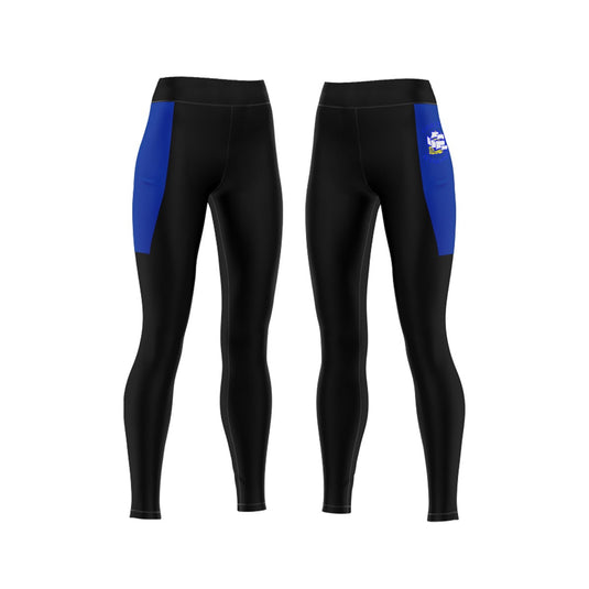 St Vincents Centre Staff High Waist Leggings - Adults