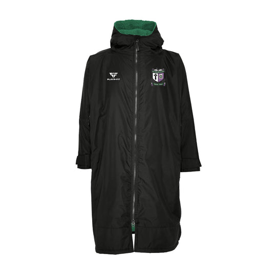 St Colmcilles HS Crossgar Staff Sports Robe (Fleeced) - Adults