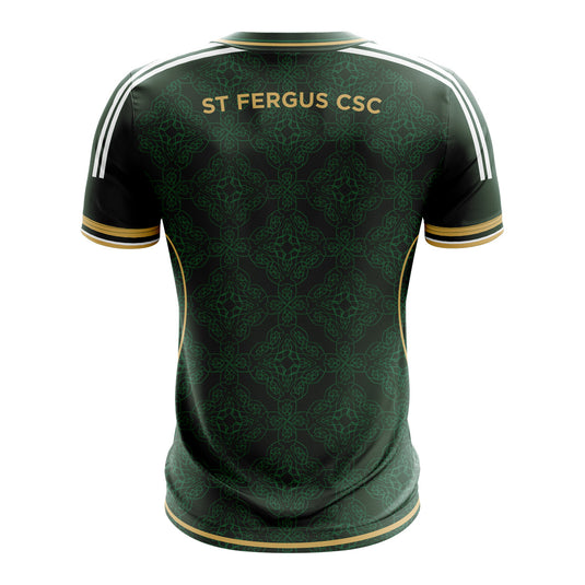 St Fergus CSC Jersey F67 - Kids