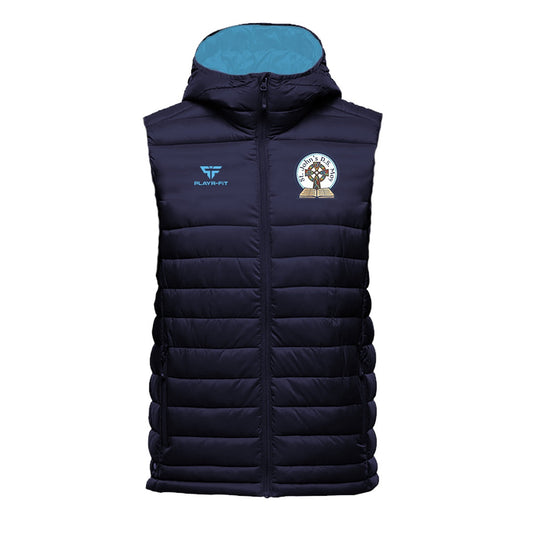 St Johns PS Moy Staff Gilet - Kids
