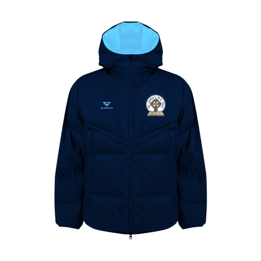 St Johns PS Moy Staff Pro Padded Jacket - Adults