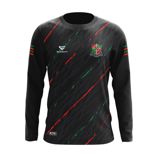 St Josephs Boys High School Newry Staff Activ8 Jersey 06 - Adults