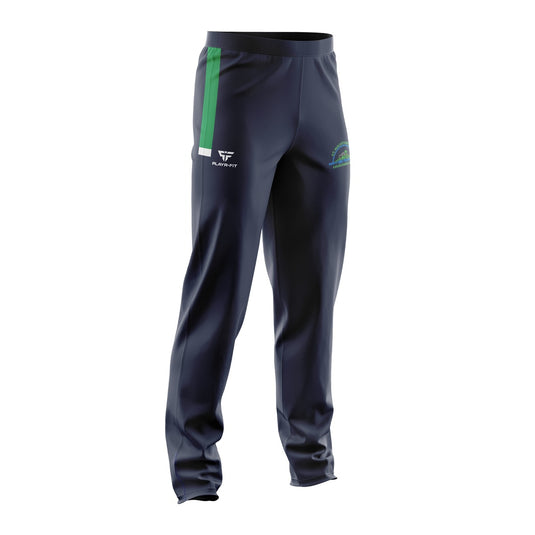 St MaCartan's PS Loughinisland Woven Pants - Adults